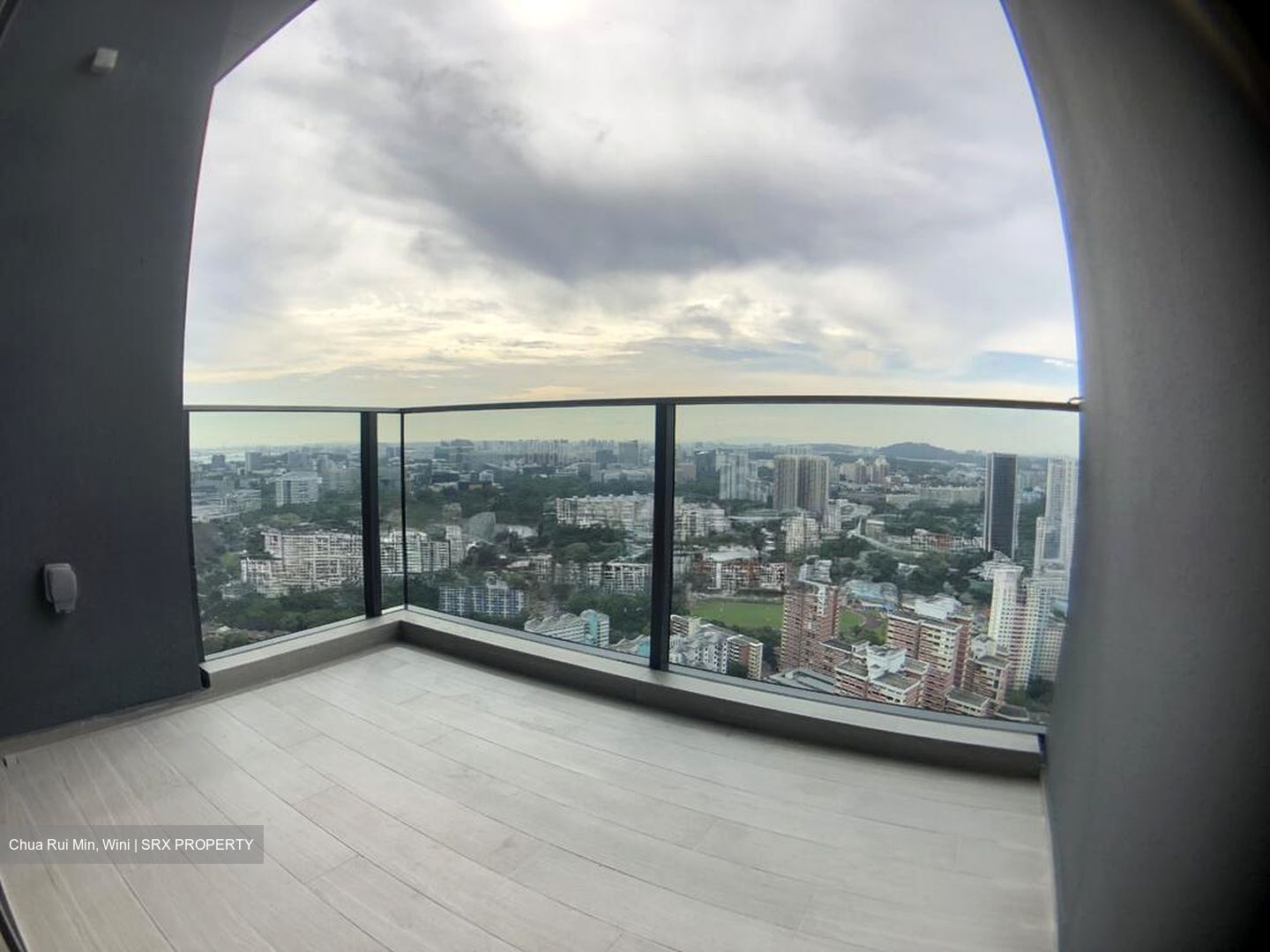 Stirling Residences (D3), Apartment #532203161